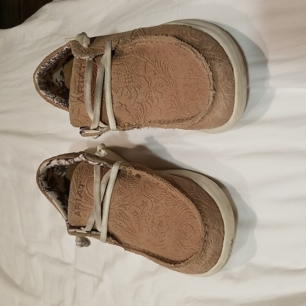 Ariat Hilo Shoes